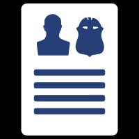 Get a Rap Sheet (Identity History)